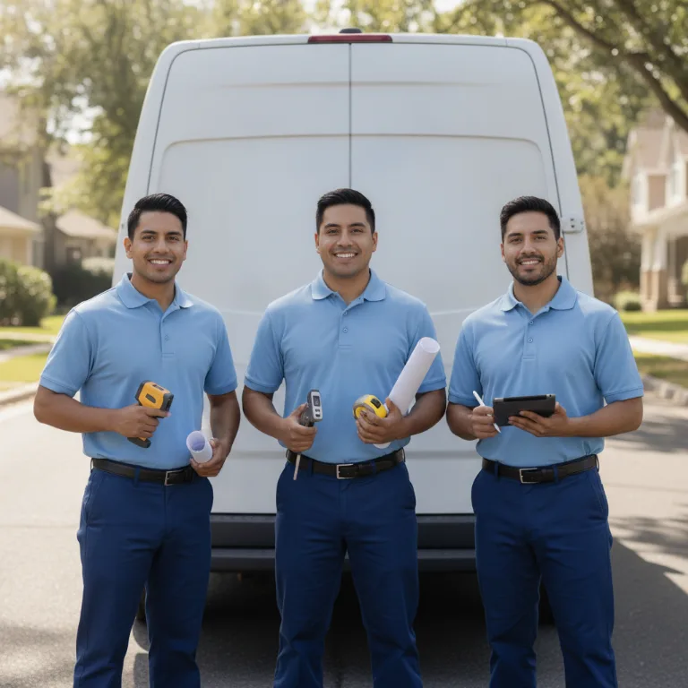 Imobiliária equipe em Criciuma